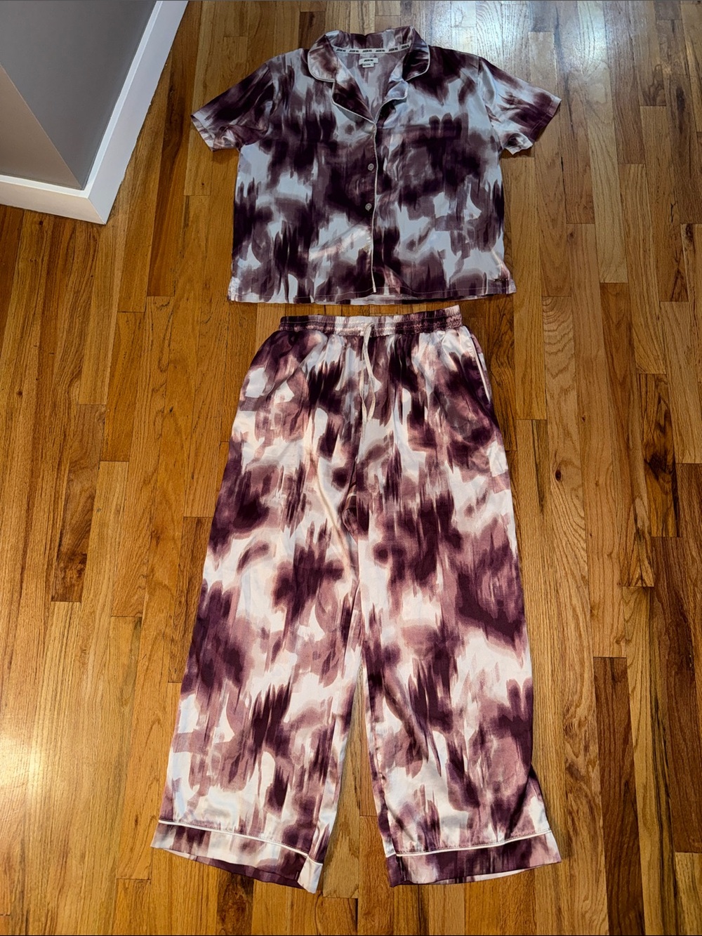 Jason Wu Pajama Set